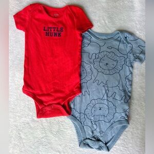 Onesie Bundle